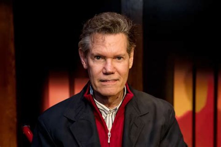 Randy Travis discusses 2012 DUI arrest footage
