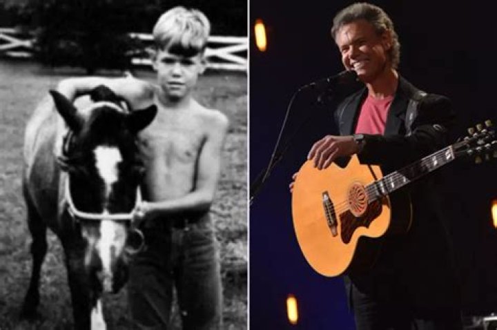 Randy Travis, Kid Rock and former First Lady Laura Bush lead mourners