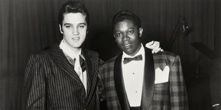Rare Elvis Presley And B.B. King Photo Unveiled