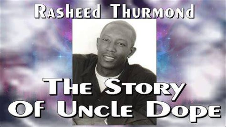 Rasheed Thurmond: NBA Star And Trailblazing Pioneer