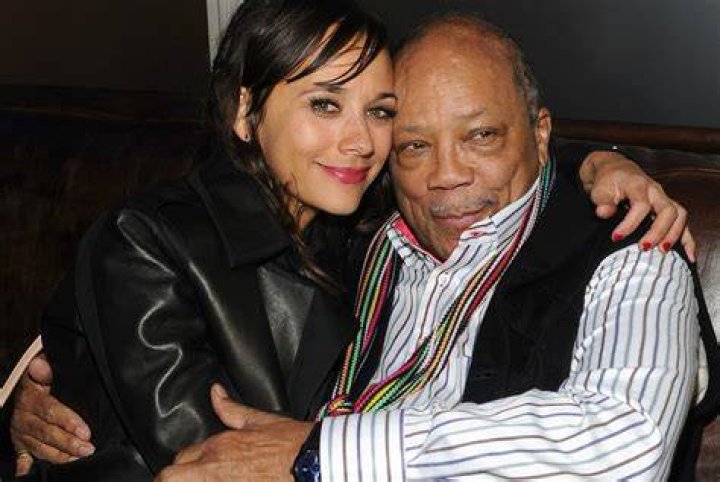 Rashida Jones' Paternity: Exploring Her Father's Identity