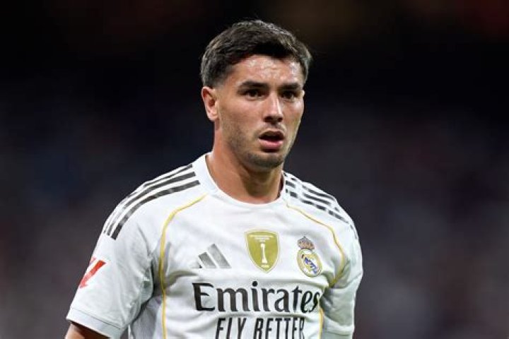Real Madrid news Brahim Diaz wants to fight for starting berth under