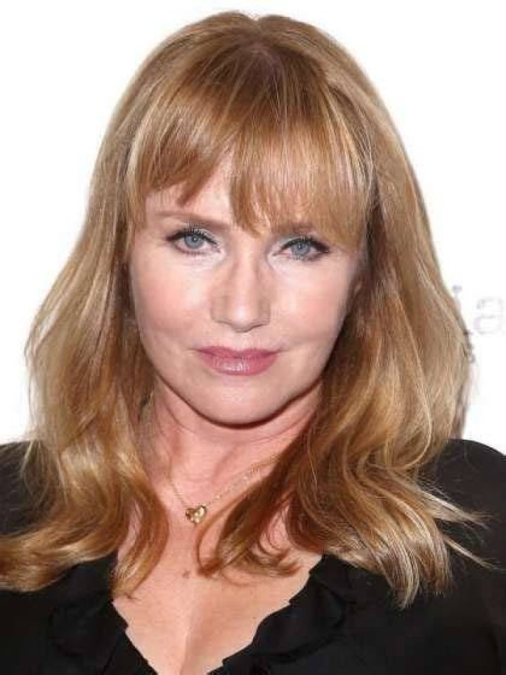 Rebecca De Mornay Measurements
