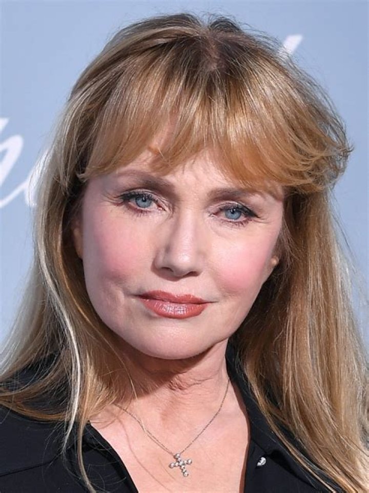 Rebecca De Mornay Movies