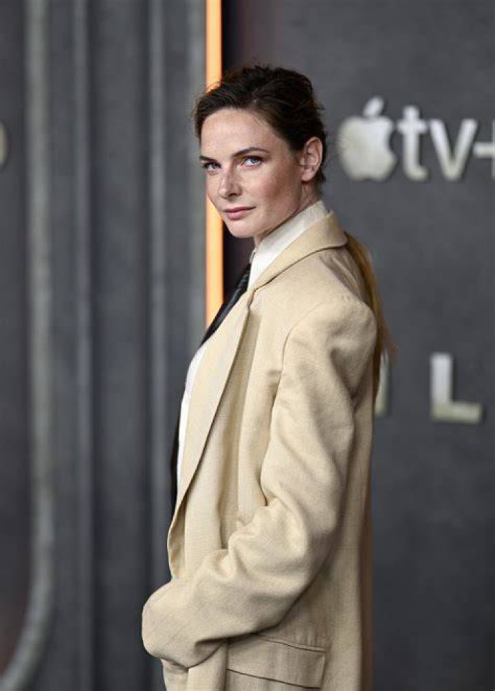 Rebecca Ferguson Height: Embracing Altitude, Inspiring Confidence