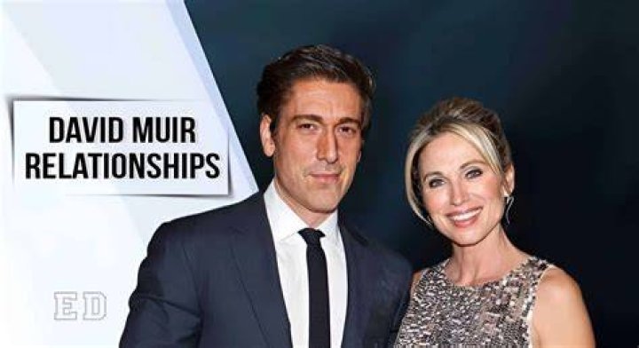 Rebecca Muir's Husband: Unveiling The Man Behind The Famous Actress