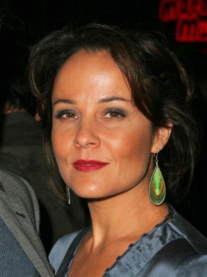 Rebecca Rigg: A Renowned Actress With Unforgettable Performances