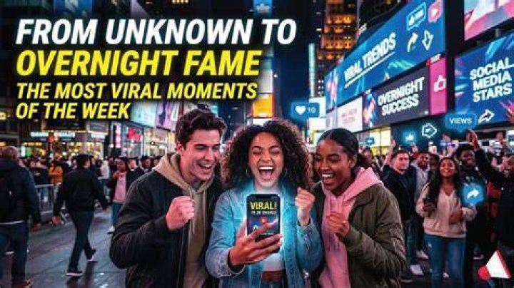 Rebecca Viral: Uncovering The Secrets Of Overnight Internet Fame