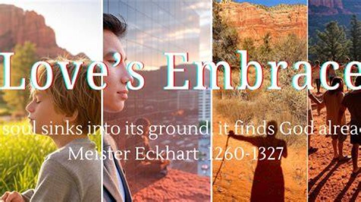 Rediscover Love's Embrace: Finding Romance In Lost May