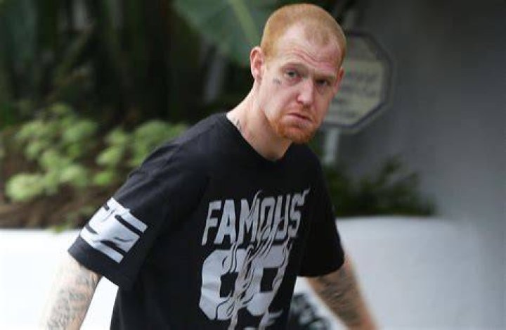 Redmond O&rsquo;Neal Diagnosed With Schizophrenia, 'Hears Voices' As He Faces
