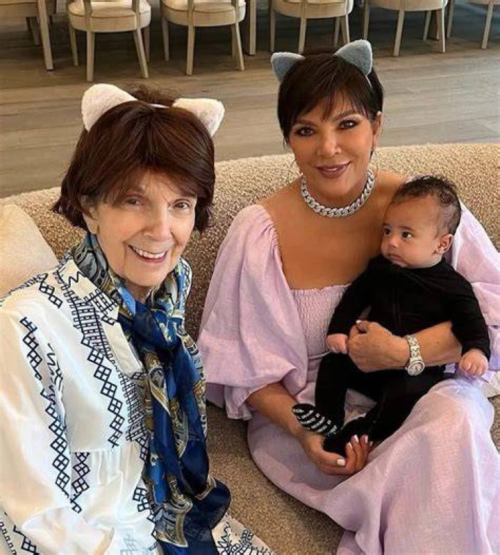 Regarding Kris Jenner's Mother: Is She Still With Us?