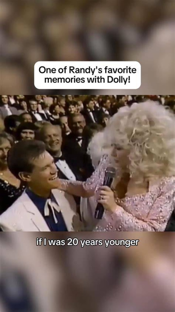 Remember when Dolly Parton fully subverted the 'dumb blonde' cliché? CNN