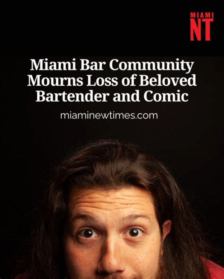 Remembering Alexandra Marquez: Miami Mourns Tragic Loss