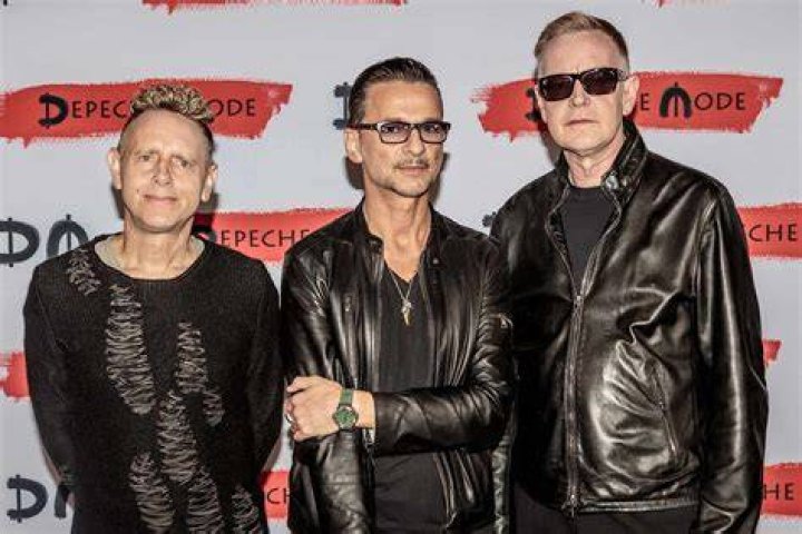 Remembering Andy Fletcher: The Depeche Mode Legend