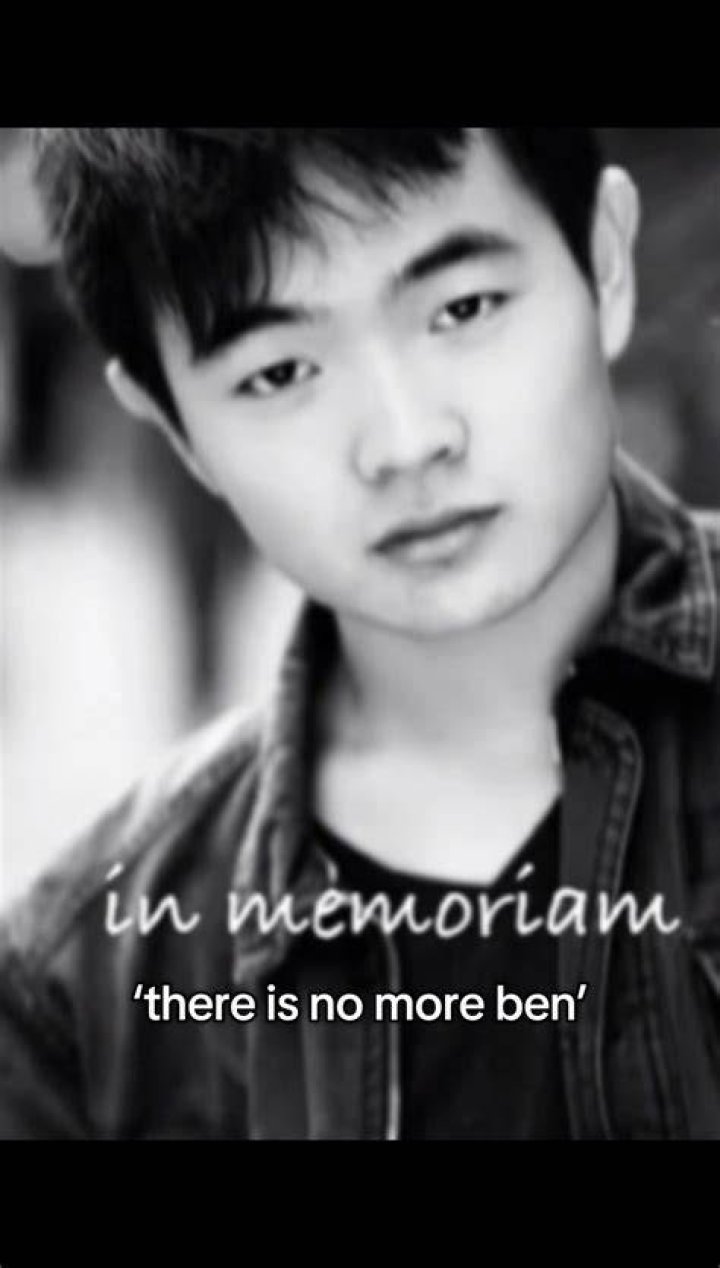 Remembering Ben Fonseca: In Memoriam