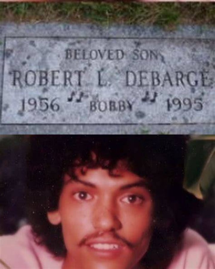 Remembering Bobby DeBarge: A Legacy Of Music And Heartbreak