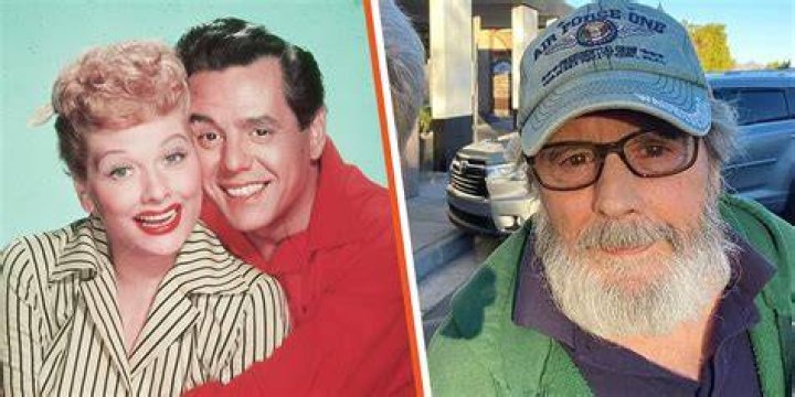 Remembering Desi Arnaz Jr.: An Icon Lost