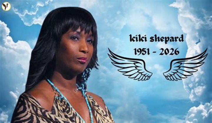 Remembering Kiki