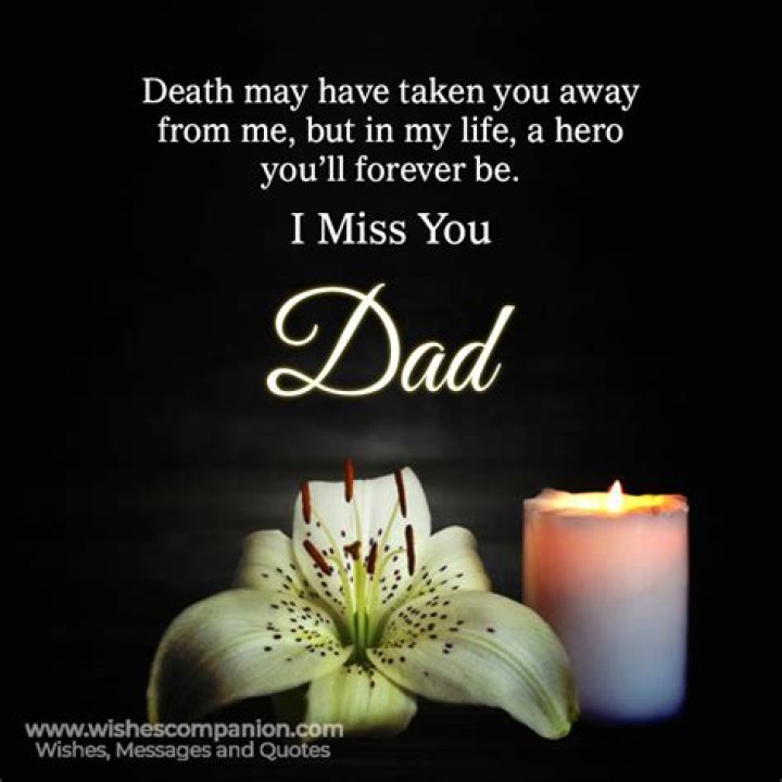Remembering Our Beloved Father: A Tribute On His Death Anniversary