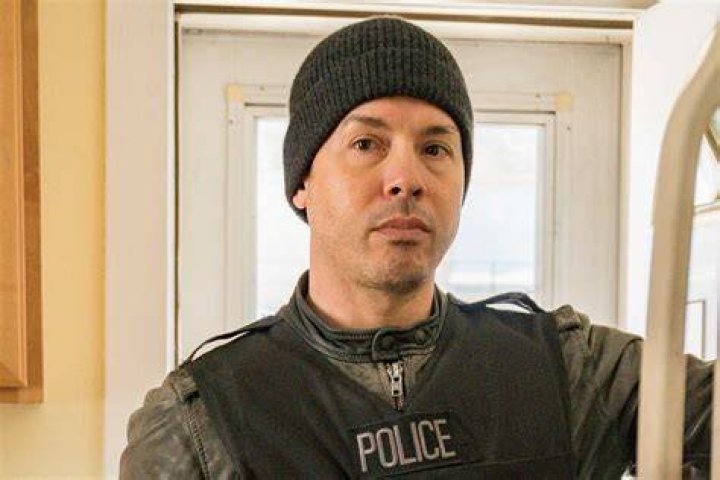 Remembering The Legacy Of Antonio Dawson: Chicago P.D. Cast Member Dies