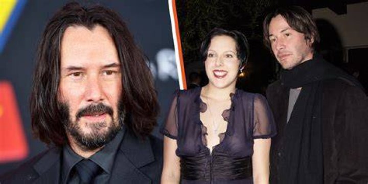 Remembering The Life Of Keanu Reeves' Late Sister