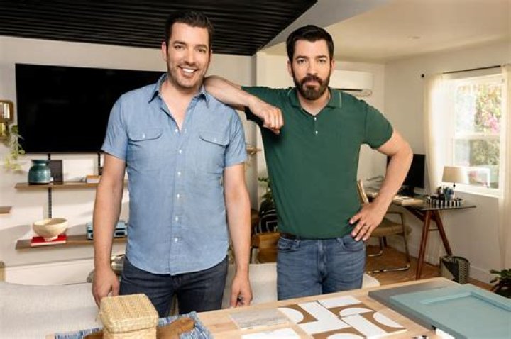 Remembering The Life Of Property Brothers' Drew Scott: A Legacy Of Home Transformation