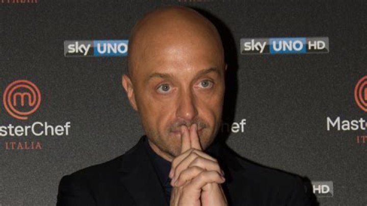 Renowned Chef Joe Bastianich: Master Of Italian Cuisine And Culinary Innovation