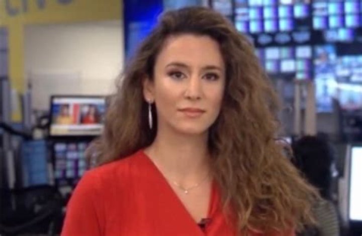 Renowned Journalist: Nikki Catsou Making Waves In The Media Industry