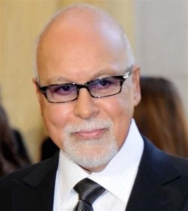 René Angélil Biography IMDb
