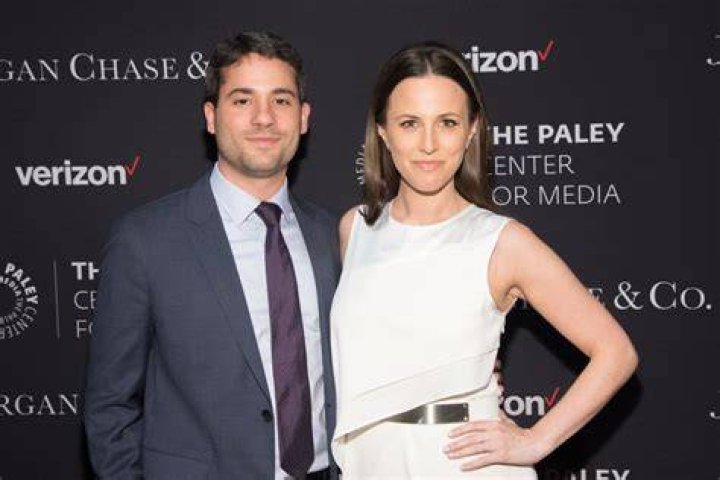 Revamp Your Search: Alicia Menendez's Husband Revealed