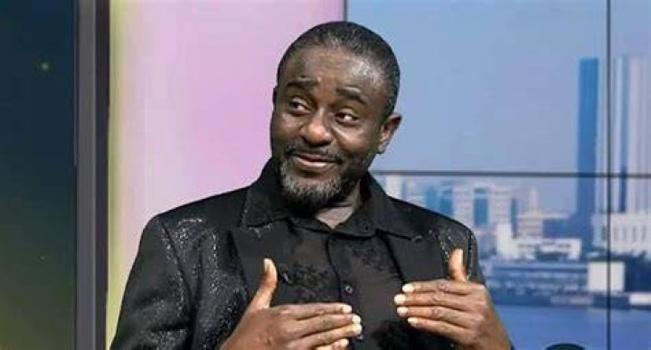 Reveal The Age Of Nollywood Icon: Emeka Ike