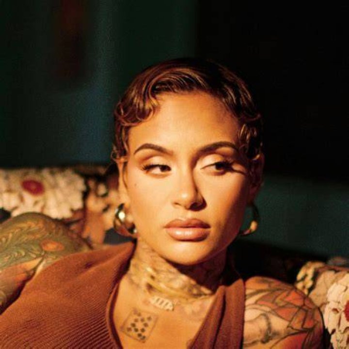 Revealing Kehlani's Musical Roots And Artistic Influences