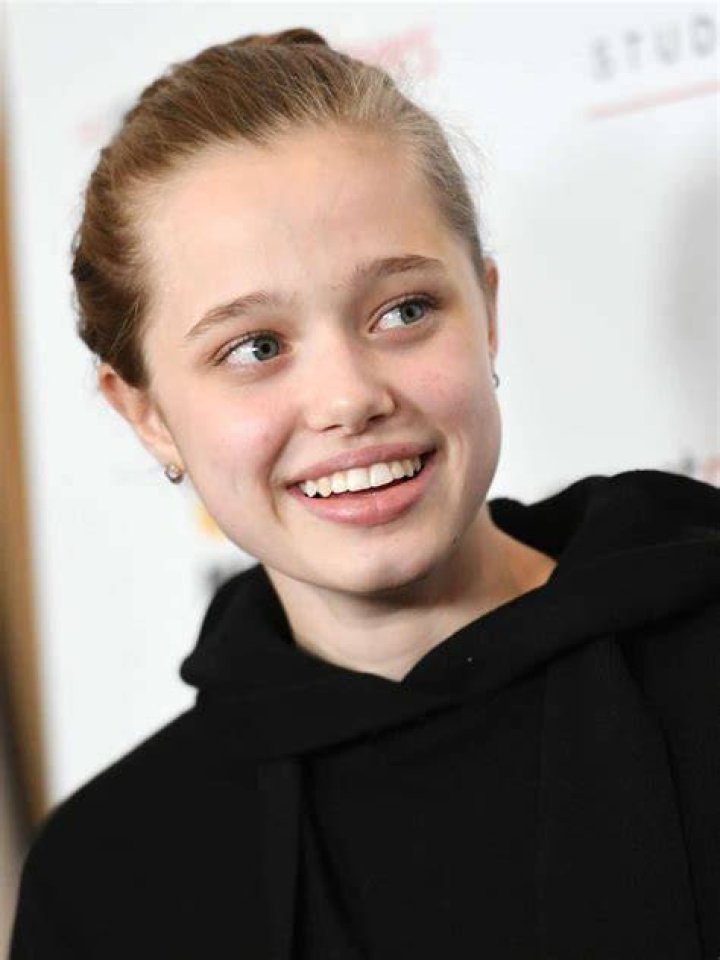 Revealing Shiloh Jolie-Pitt's Role In "The Curious Case Of Benjamin Button"