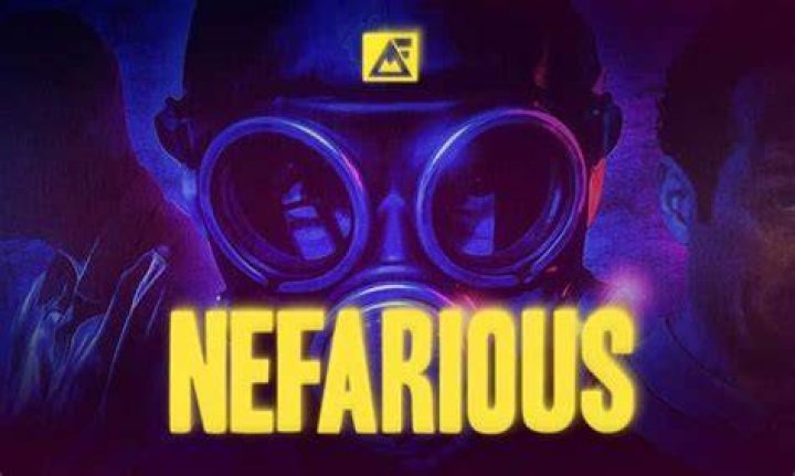 Review Nefarious &mdash; Movies for the Rest of Us with Bill Newcott The