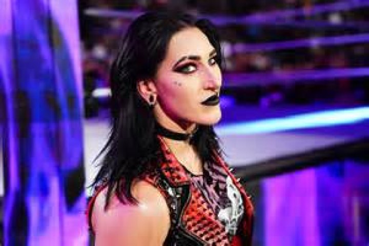 Rhea Ripley's Homophobia: A Deep Dive Into The Controversy
