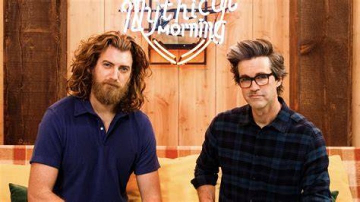 Rhett & Link's Kids: The Perfect Trio Of Comedy And Cuteness