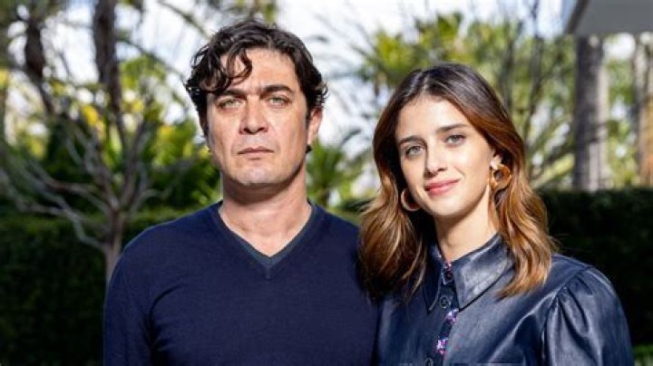 Riccardo Scamarcio's Wife And More