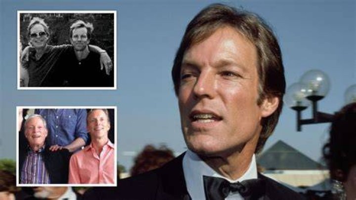Richard Chamberlain's Children: Exploring The Legacy Of A Hollywood Legend