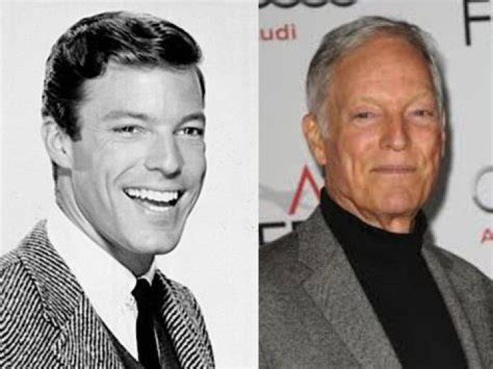 Richard Chamberlain's Health: An Update On His Well-Being