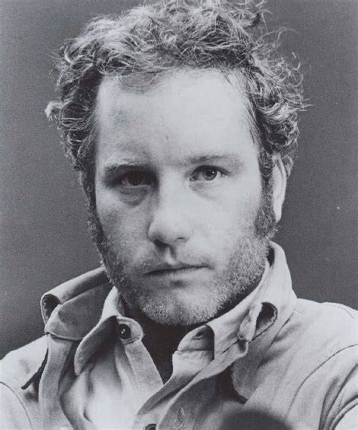 Richard Dreyfuss: A Journey With Parkinson's