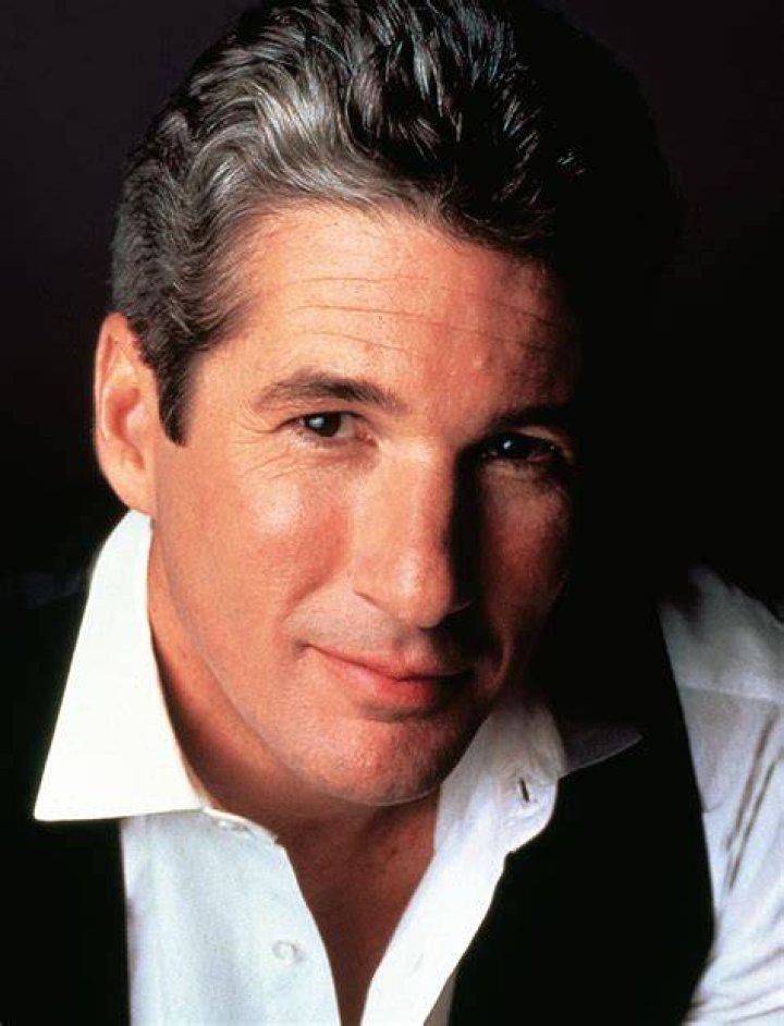 Richard Gere's Age: Uncovering The Secrets Of His Youthful Looks