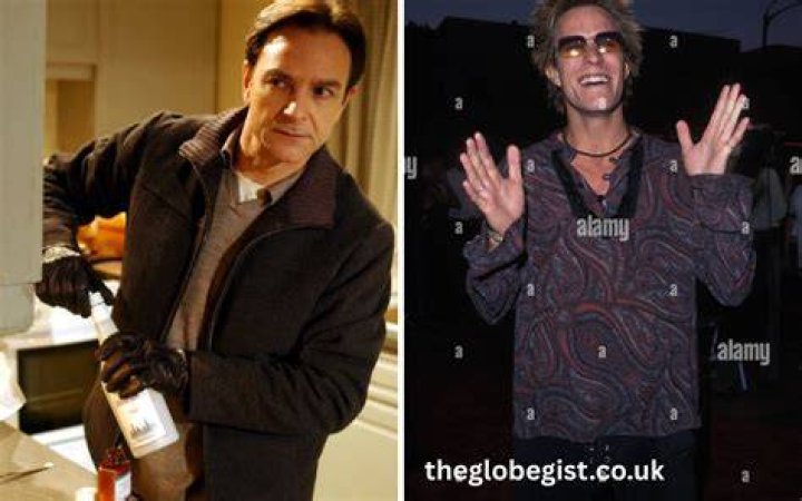 Richard Hillman Cause Of Death What Happened To The Blockbuster Actor?