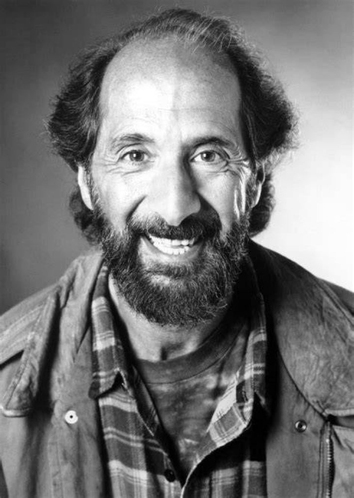 Richard Libertini Jr.: Acting Prodigy And Hollywood Legacy