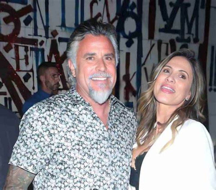 Richard Rawlings&rsquo; net worth, age, spouse, education, TV shows, profiles
