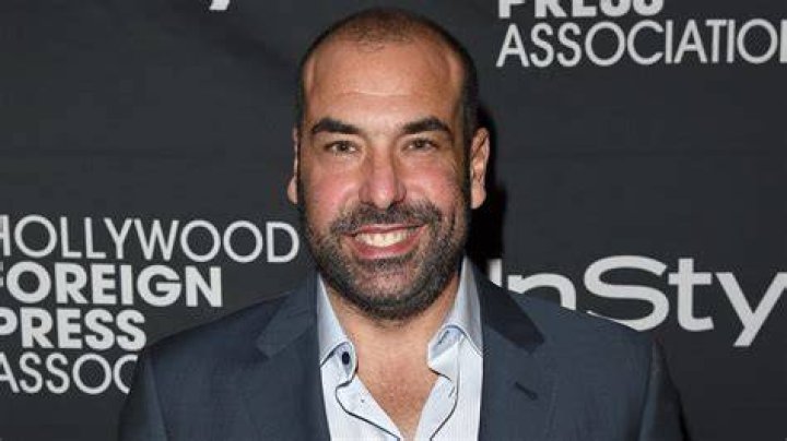 Rick Hoffman: Award-Winning Actor