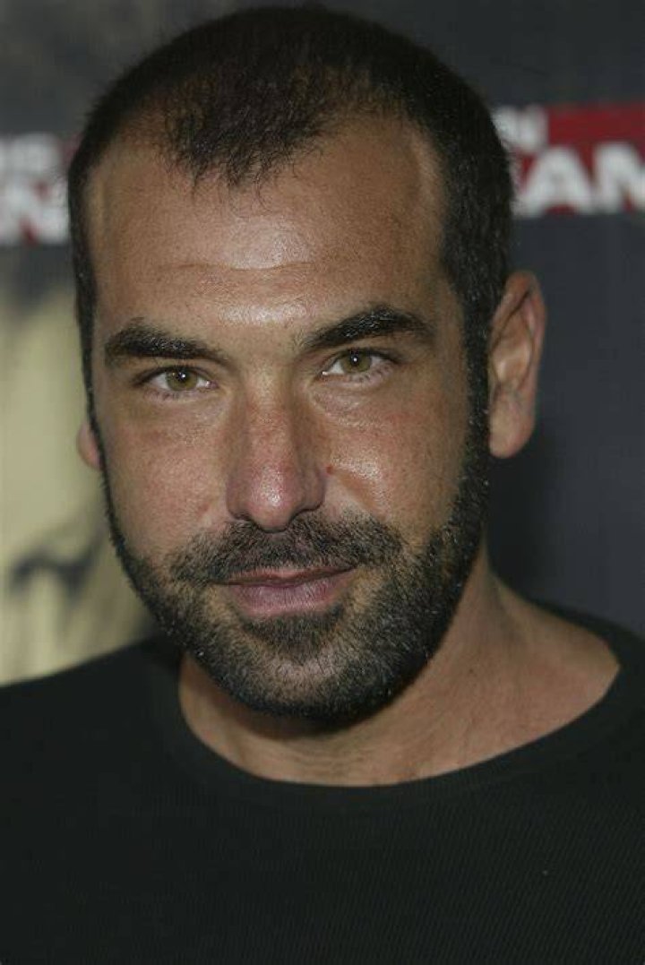 Rick Hoffman's Age: A Fascinating Look At The Actor's Life