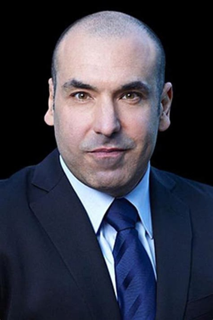 Rick Hoffman — The Movie Database (TMDB)