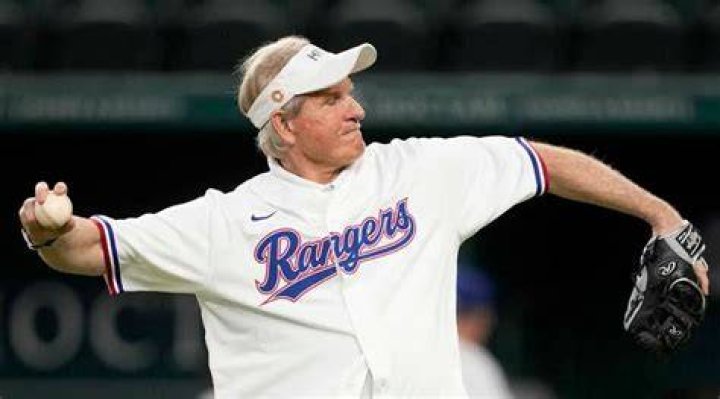 Rickey Hill, A Baseball Star's Devoted Wife