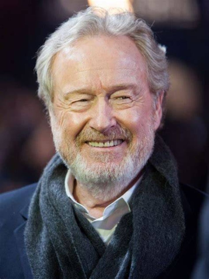 Ridley Scott FILMSTARTS.de