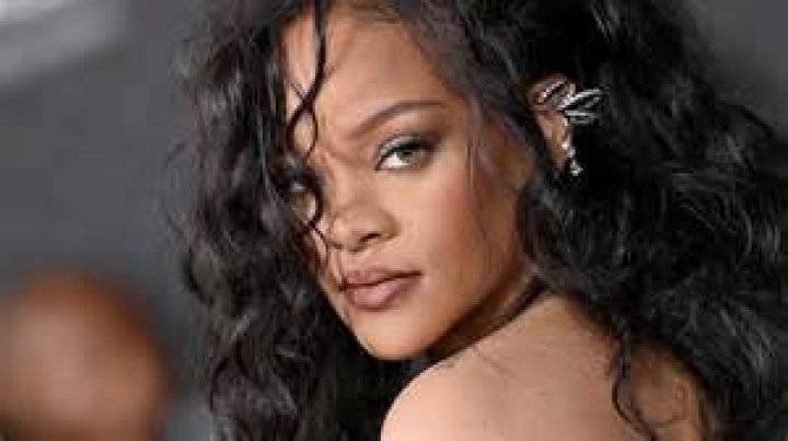 Rihanna's Baby Boy Named RZA Athelston Mayers After WuTang Clan Member